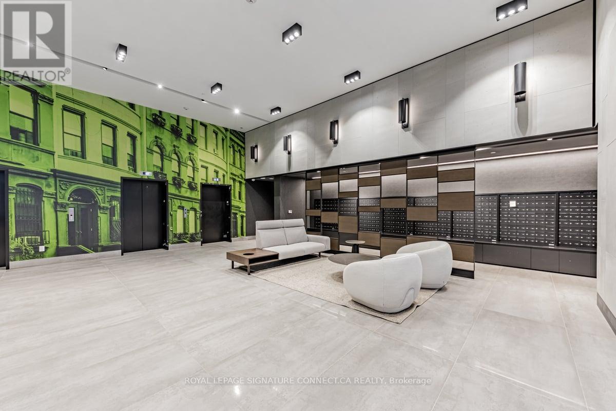 1005 - 8119 BIRCHMOUNT ROAD, Markham (Unionville)