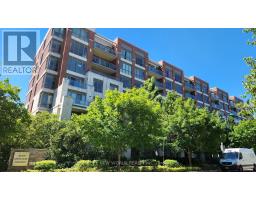 507 - 39 UPPER DUKE CRESCENT, Markham, Ontario