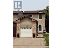 163 MABLEY CRESCENT, Vaughan, Ontario