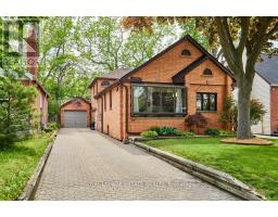 10 QUEENSGROVE ROAD, Toronto, Ontario