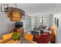 2205 - 3 NAVY WHARF COURT, Toronto, Ontario
