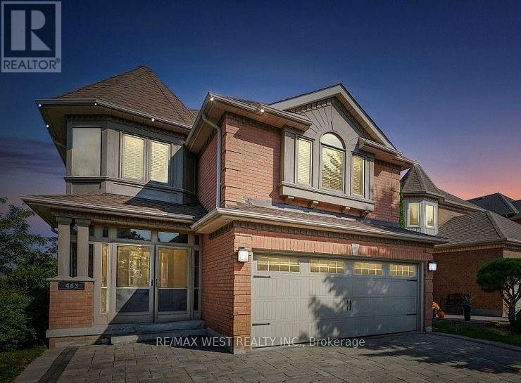 463 HEWITT CIRCLE, Newmarket (Summerhill Estates)