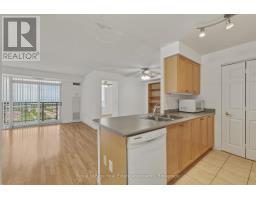 1202 - 55 STRATHAVEN DRIVE, Mississauga, Ontario