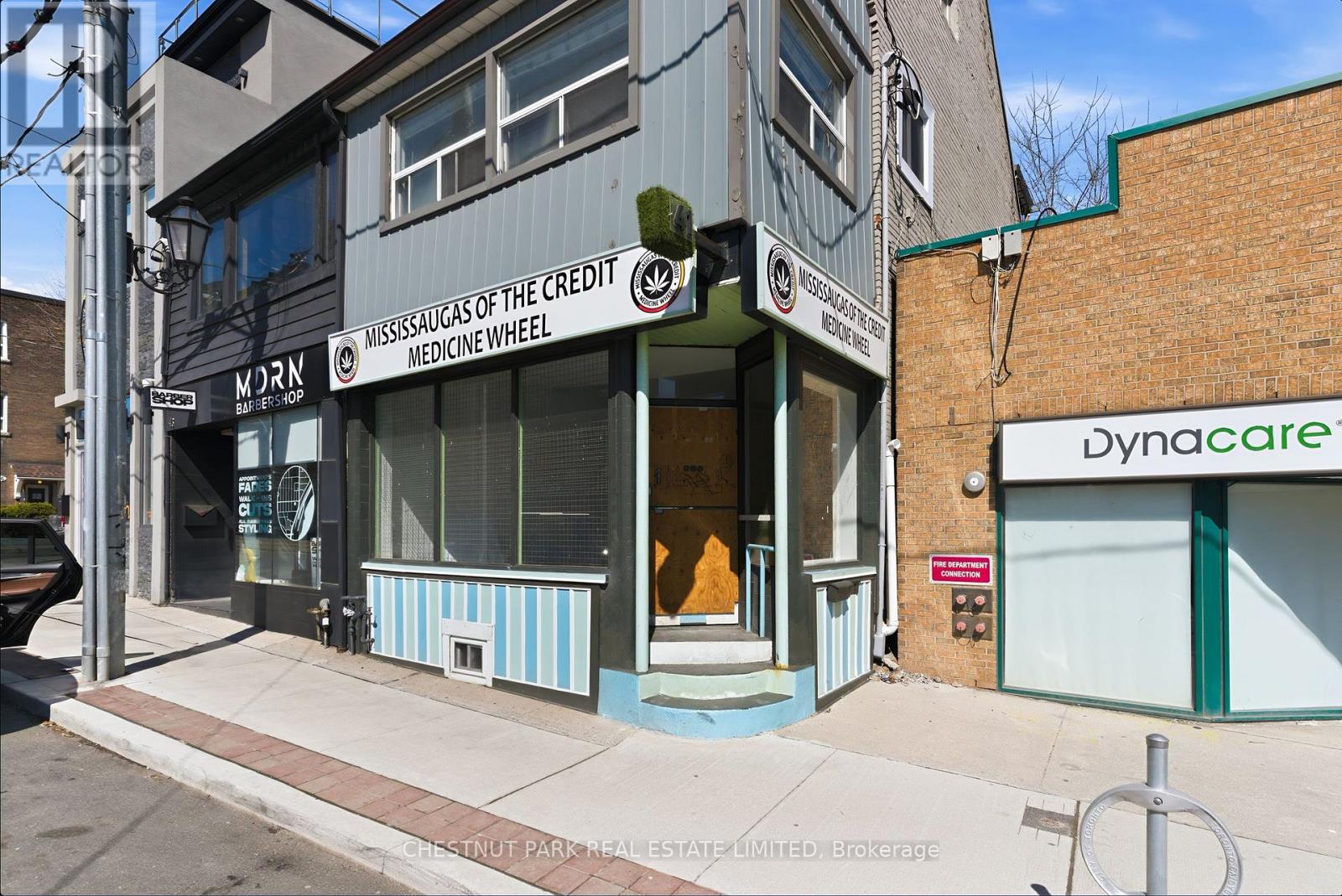 41 Roncesvalles Avenue, Toronto, Ontario  M6R 2K4 - Photo 1 - W13536576