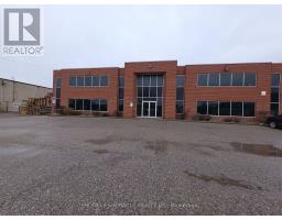 39 RIVALDA ROAD, Toronto, Ontario