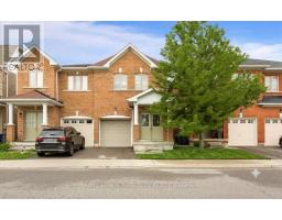 983 FRANCINE CRESCENT, Mississauga, Ontario