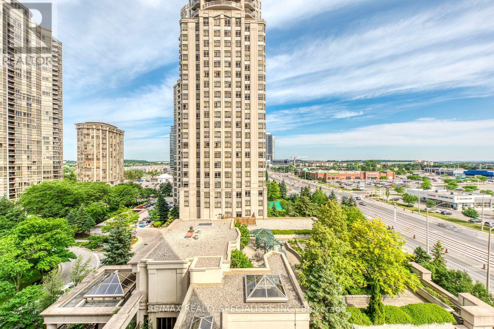 924 - 25 Kingsbridge Garden Circle W, Mississauga, Ontario  L5R 4B1 - Photo 46 - W13536674