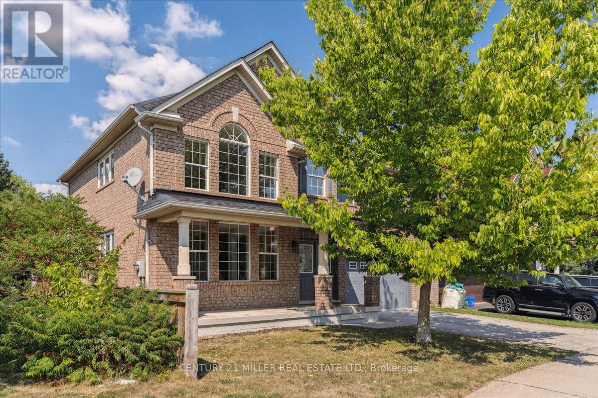 1283 ASTRA WAY, Oakville (WT West Oak Trails)