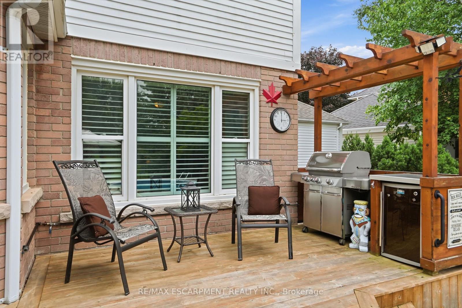 4129 Millcroft Park Drive, Burlington, Ontario  L7M 3V1 - Photo 42 - W13536690