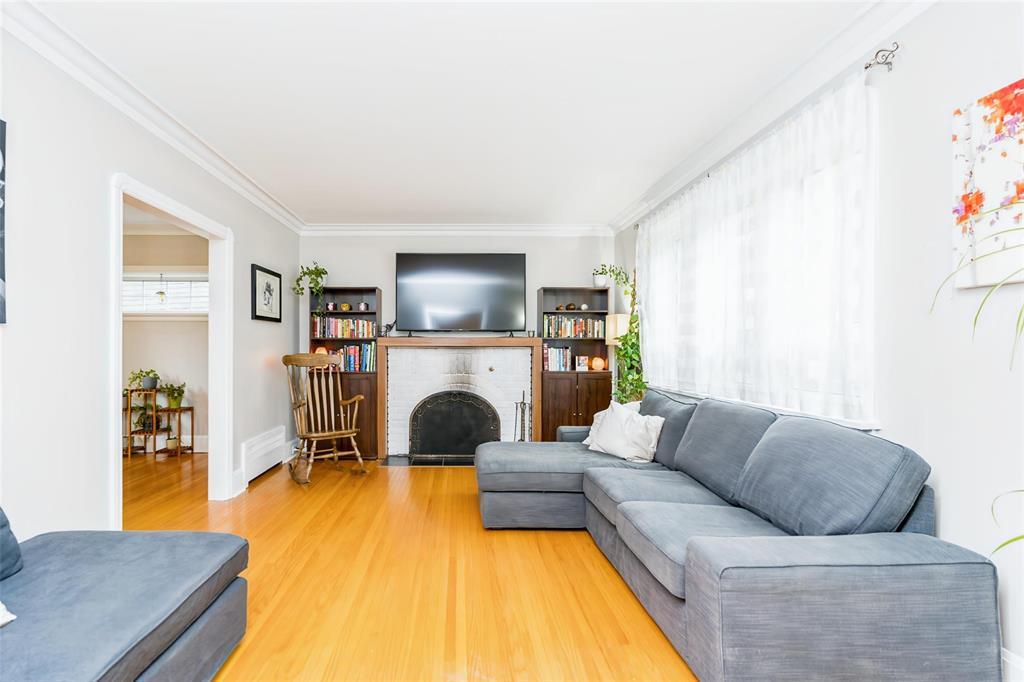 658 Riverwood Avenue, Winnipeg, Manitoba  R3T 1K4 - Photo 3 - 202615989