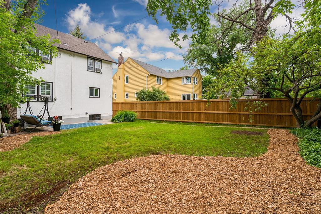 658 Riverwood Avenue, Winnipeg, Manitoba  R3T 1K4 - Photo 42 - 202615989