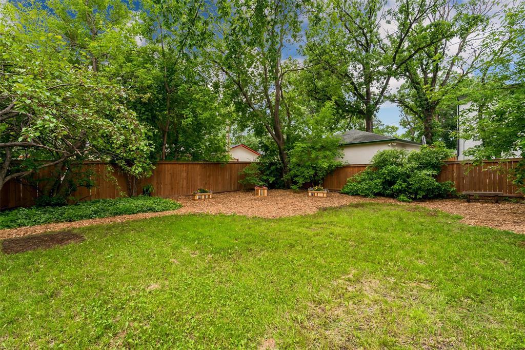 658 Riverwood Avenue, Winnipeg, Manitoba  R3T 1K4 - Photo 43 - 202615989