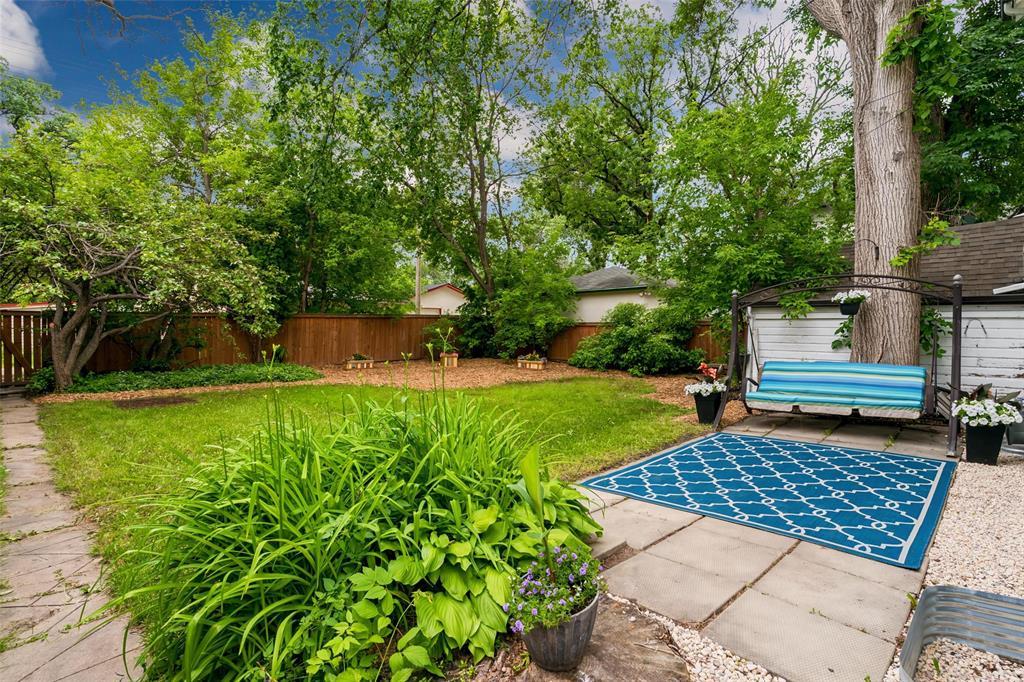 658 Riverwood Avenue, Winnipeg, Manitoba  R3T 1K4 - Photo 44 - 202615989