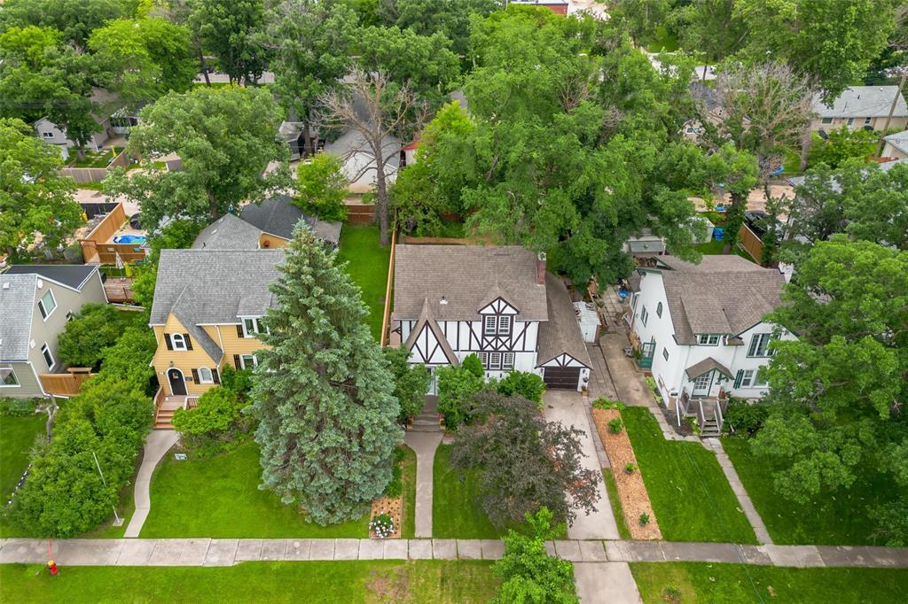 658 Riverwood Avenue, Winnipeg, Manitoba  R3T 1K4 - Photo 46 - 202615989