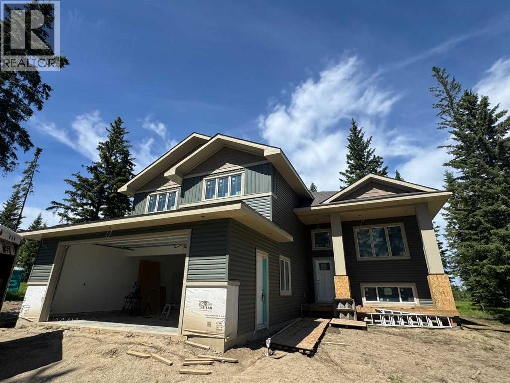 312 VALLEY VIEW Drive, Rural Clearwater County