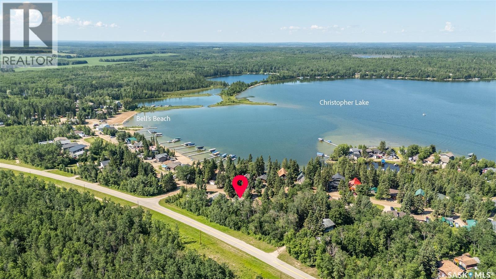 207 Jacobson Drive, Christopher Lake, Saskatchewan  S0J 0N0 - Photo 15 - SK041890