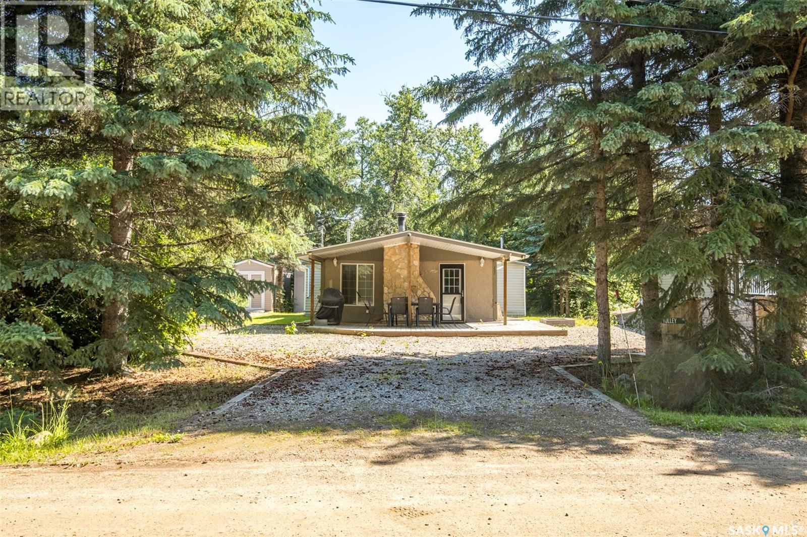 207 Jacobson Drive, Christopher Lake, Saskatchewan  S0J 0N0 - Photo 19 - SK041890