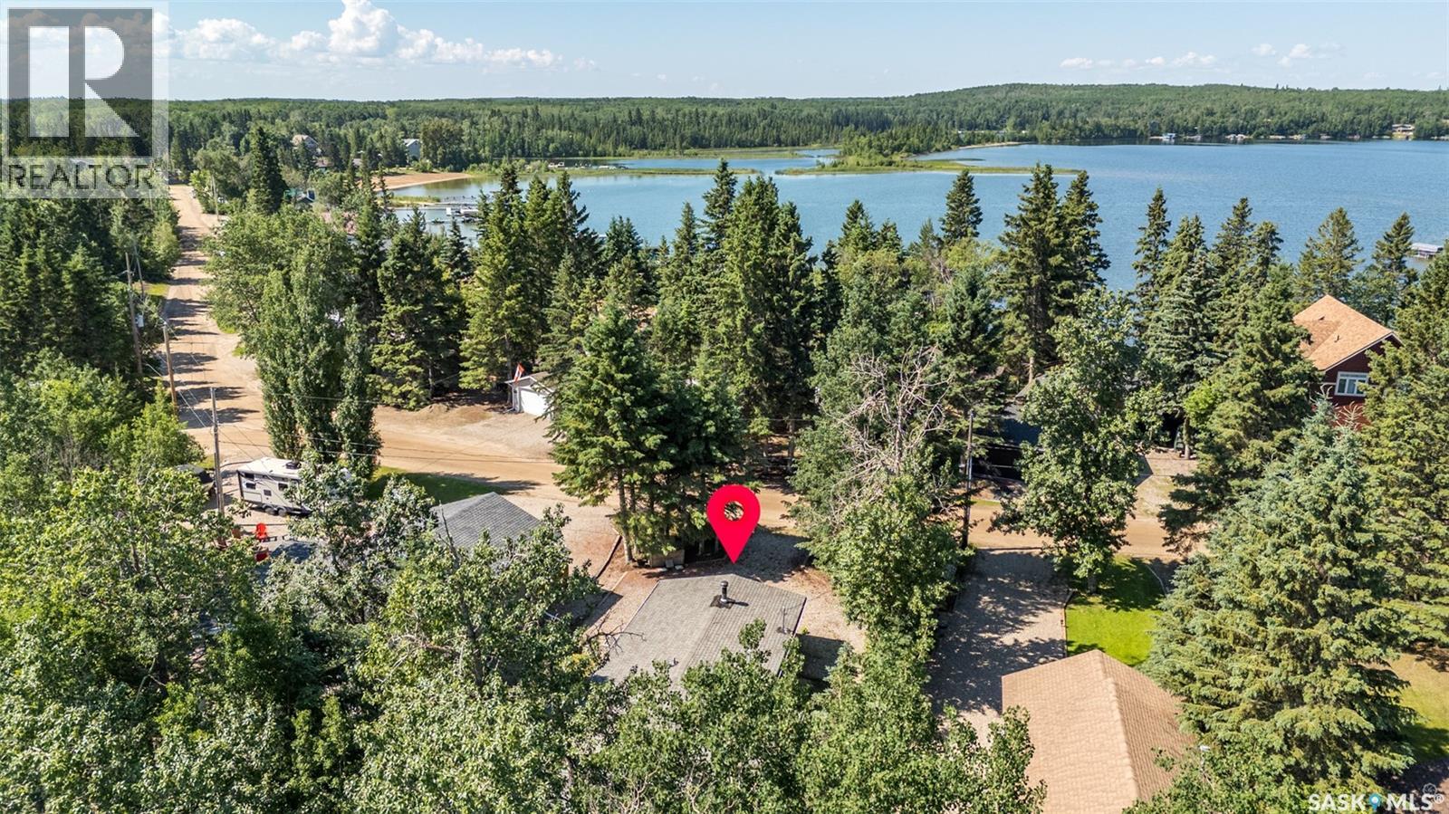 207 Jacobson Drive, Christopher Lake, Saskatchewan  S0J 0N0 - Photo 2 - SK041890