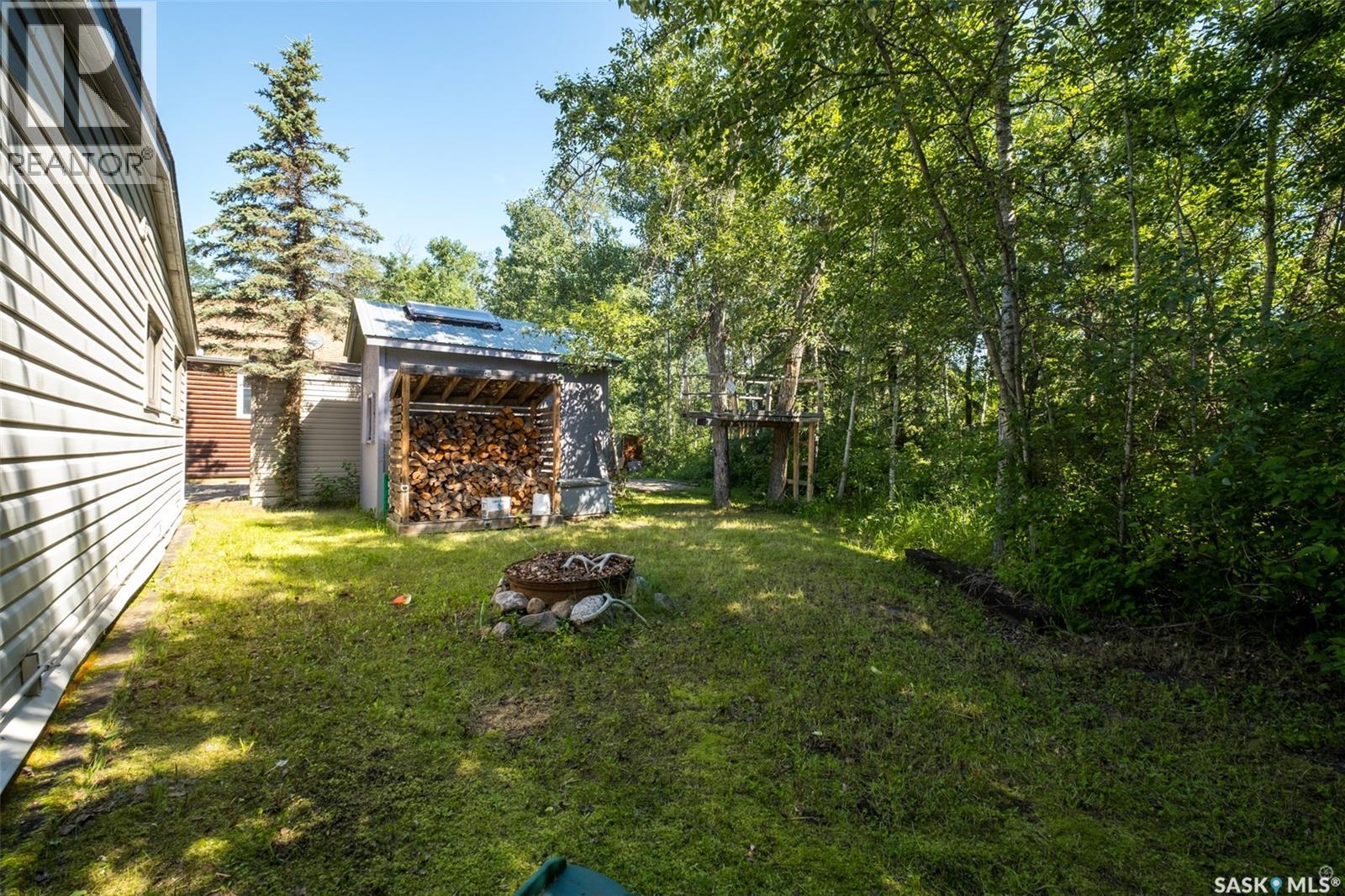 207 Jacobson Drive, Christopher Lake, Saskatchewan  S0J 0N0 - Photo 21 - SK041890