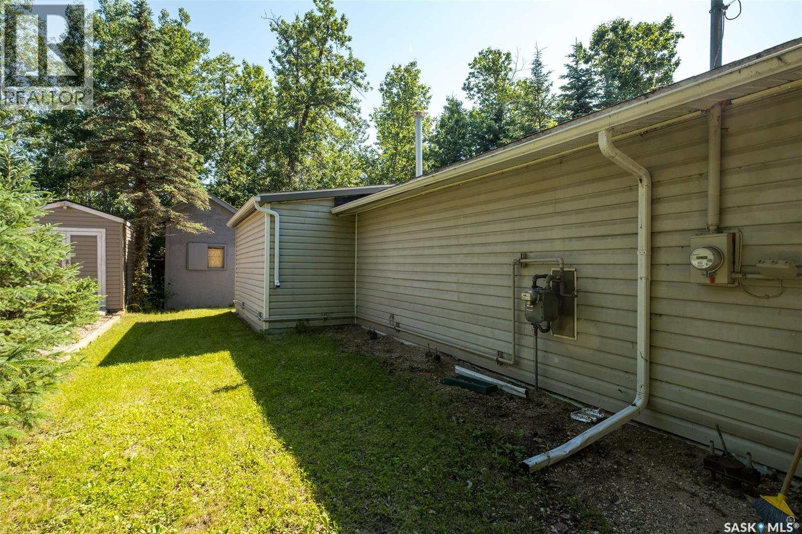 207 Jacobson Drive, Christopher Lake, Saskatchewan  S0J 0N0 - Photo 26 - SK041890
