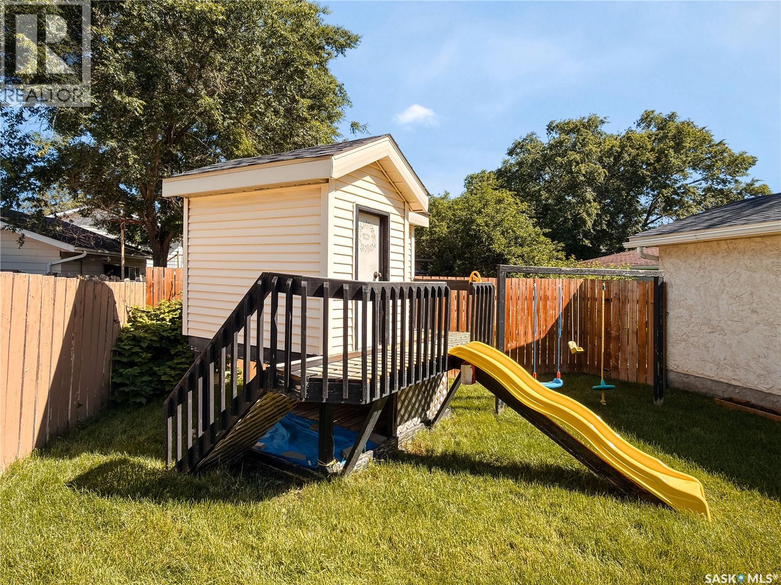 6 Fulton Drive, Regina, Saskatchewan  S4X 1E9 - Photo 49 - SK041711