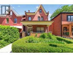 16 MULBERRY Street, Hamilton, Ontario