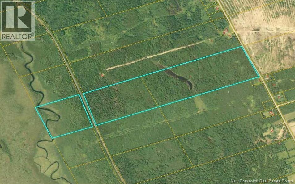 Lot 28 Hwy 645, Harvey