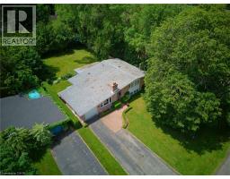 320 RIVER SIDE Drive, Oakville, Ontario