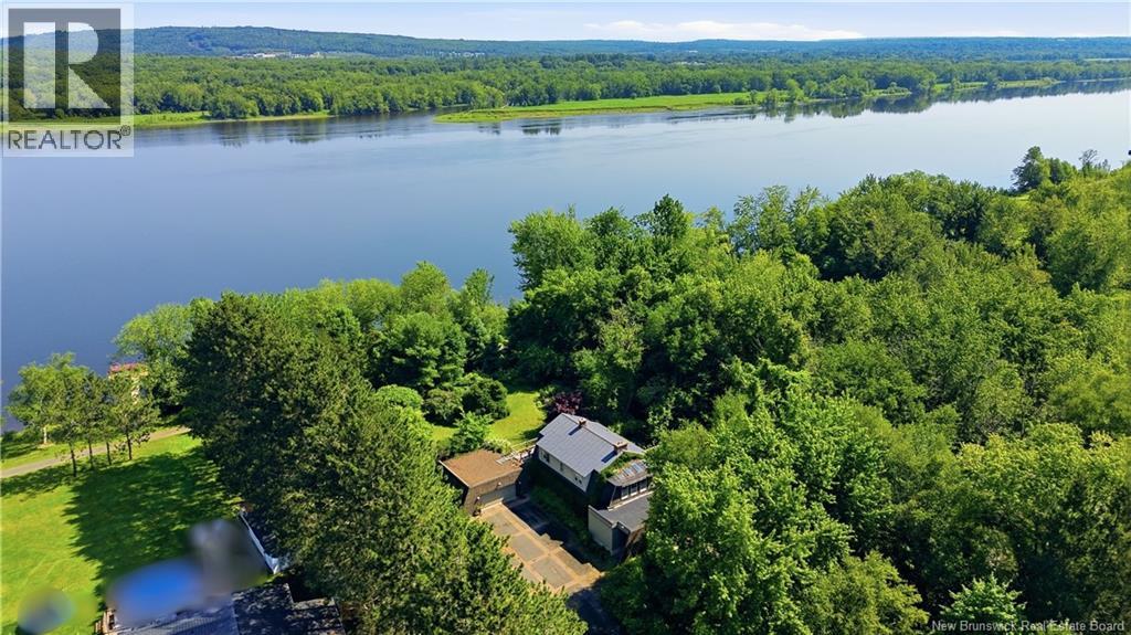 1421 Woodstock Road, Fredericton, New Brunswick