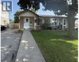 5 HARMONY Court, Cambridge, Ontario