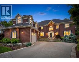 248 THE LION'S Gate, Waterloo, Ontario