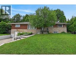 27 AINSLIE Avenue, Hamilton, Ontario