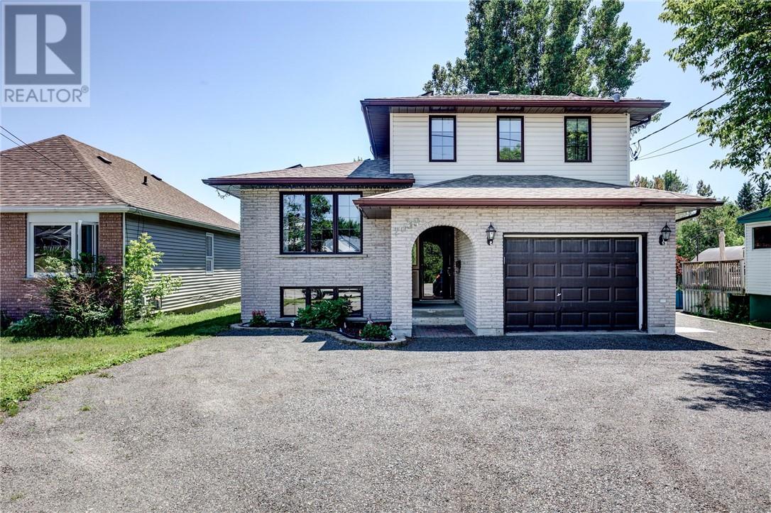 2039 Bancroft Drive, Sudbury