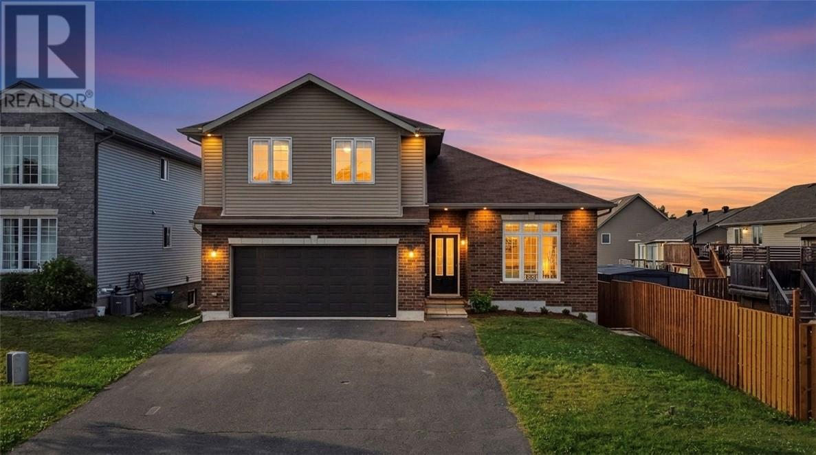 1654 Meadowlark Way, Val Caron, Ontario  P3N 0A8 - Photo 2 - 2129082