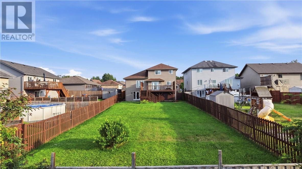 1654 Meadowlark Way, Val Caron, Ontario  P3N 0A8 - Photo 3 - 2129082