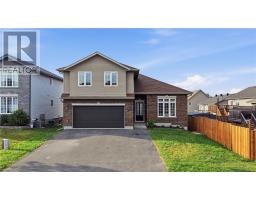 1654 Meadowlark Way, Val Caron, Ontario