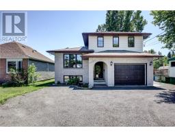 2039 Bancroft Drive, Sudbury, Ontario