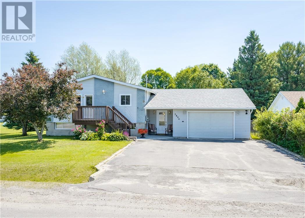 3896 Harold, Val Therese