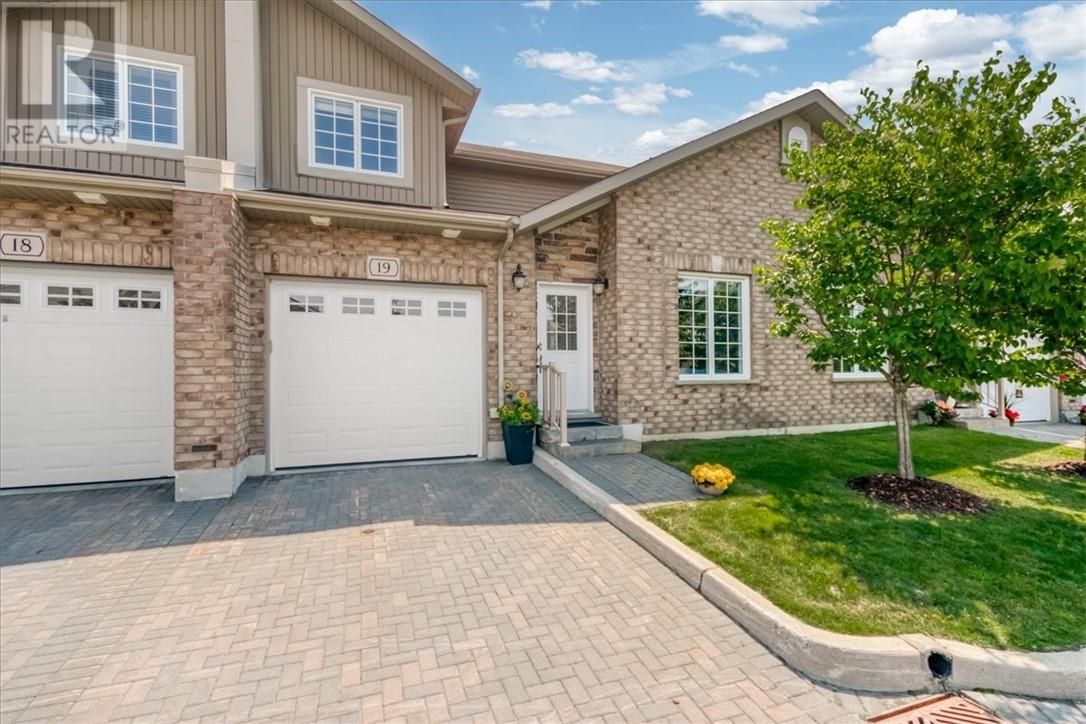 2310 Algonquin Road Unit# 19, Sudbury, Ontario  P3E 0E6 - Photo 1 - 2128990
