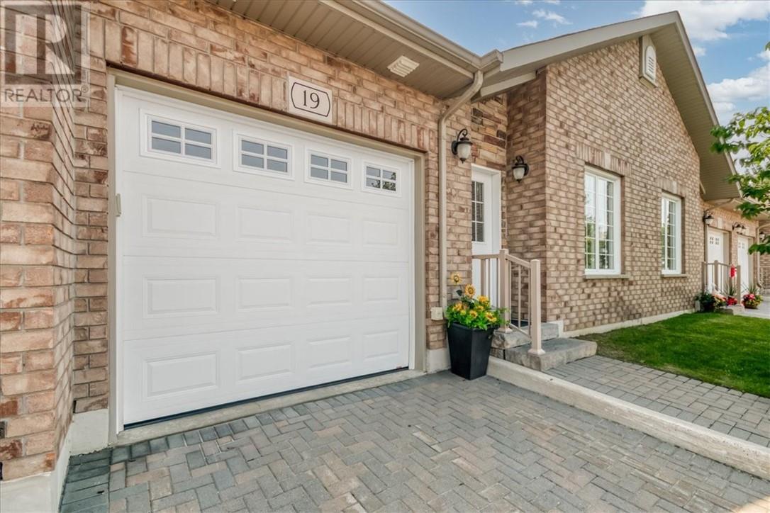 2310 Algonquin Road Unit# 19, Sudbury, Ontario  P3E 0E6 - Photo 3 - 2128990
