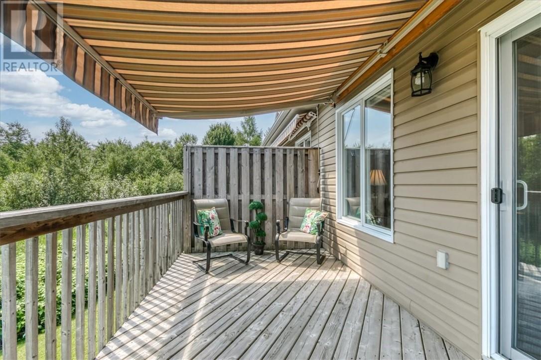 2310 Algonquin Road Unit# 19, Sudbury, Ontario  P3E 0E6 - Photo 36 - 2128990