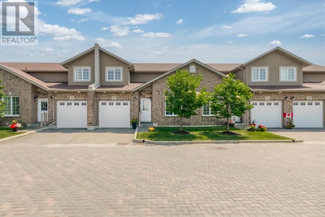 2310 Algonquin Road Unit# 19, Sudbury, Ontario  P3E 0E6 - Photo 4 - 2128990