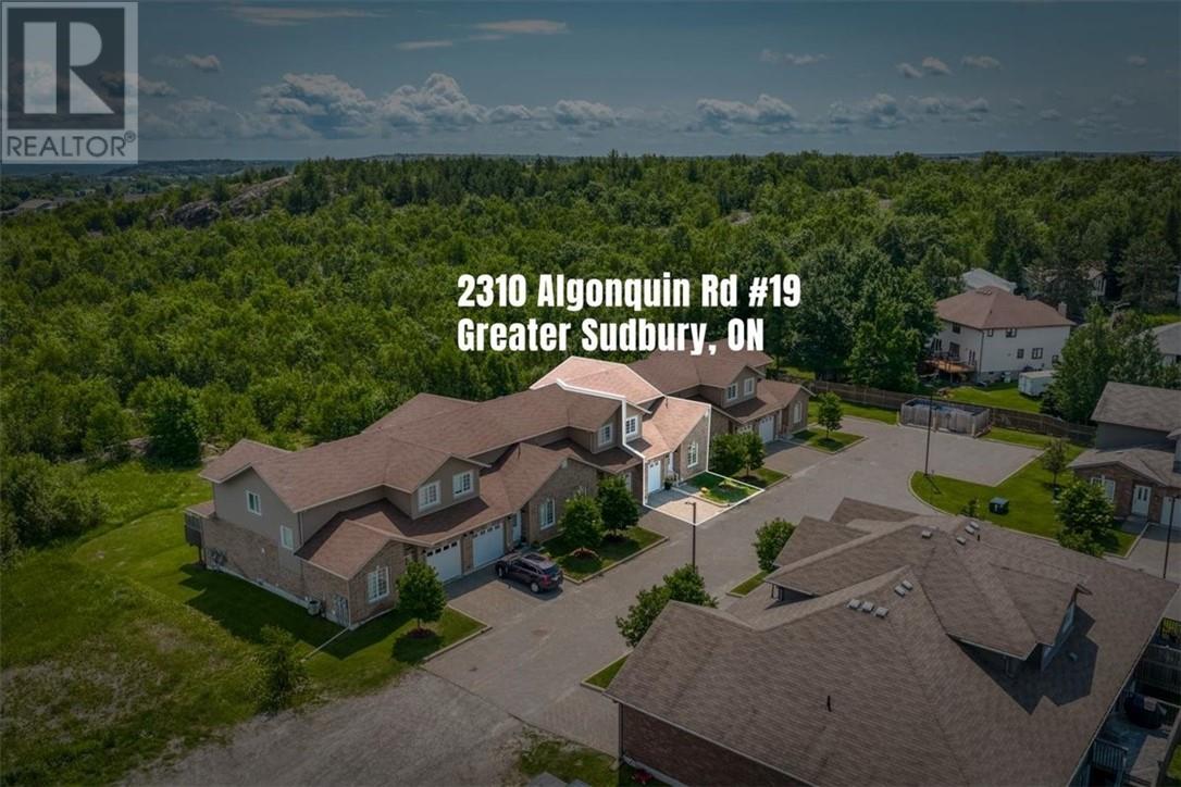 2310 Algonquin Road Unit# 19, Sudbury, Ontario  P3E 0E6 - Photo 45 - 2128990