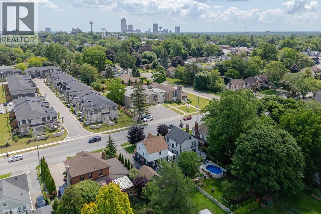5701 Dorchester Road, Niagara Falls, Ontario  L2G 5S5 - Photo 9 - 40846281