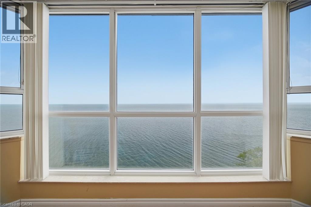 5280 Lakeshore Road Unit# 1104, Burlington, Ontario  L7L 5R1 - Photo 10 - 40846123