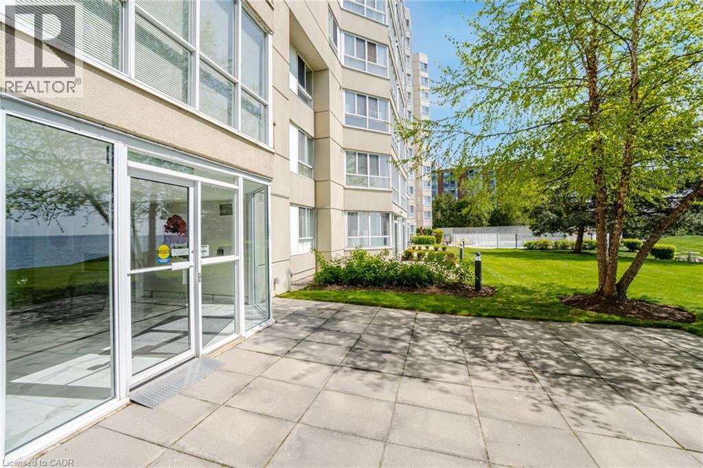 5280 Lakeshore Road Unit# 1104, Burlington, Ontario  L7L 5R1 - Photo 28 - 40846123