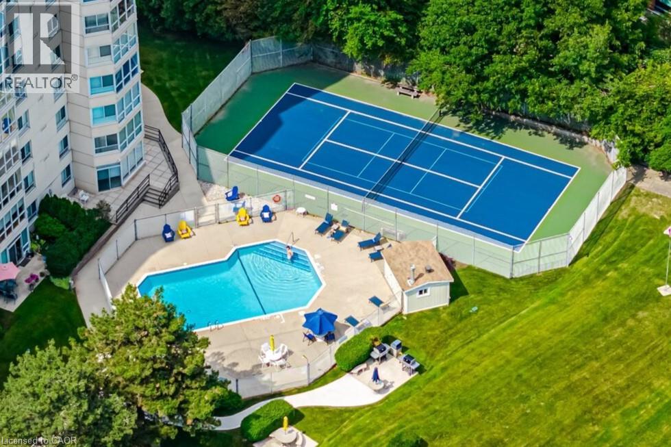5280 Lakeshore Road Unit# 1104, Burlington, Ontario  L7L 5R1 - Photo 31 - 40846123