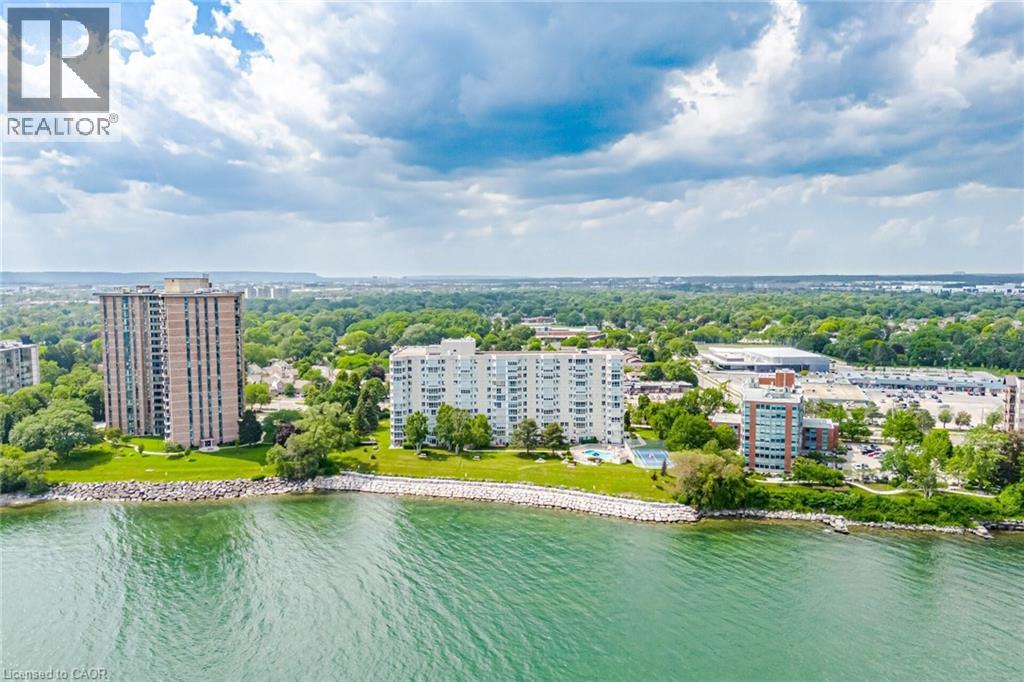 5280 Lakeshore Road Unit# 1104, Burlington, Ontario  L7L 5R1 - Photo 34 - 40846123