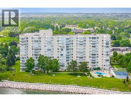5280 LAKESHORE Road Unit# 1104, Burlington, Ontario