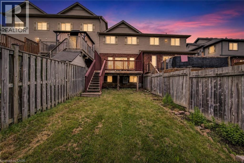 208 Featherstone Crescent, Kitchener, Ontario  N2R 1Z3 - Photo 36 - 40845942